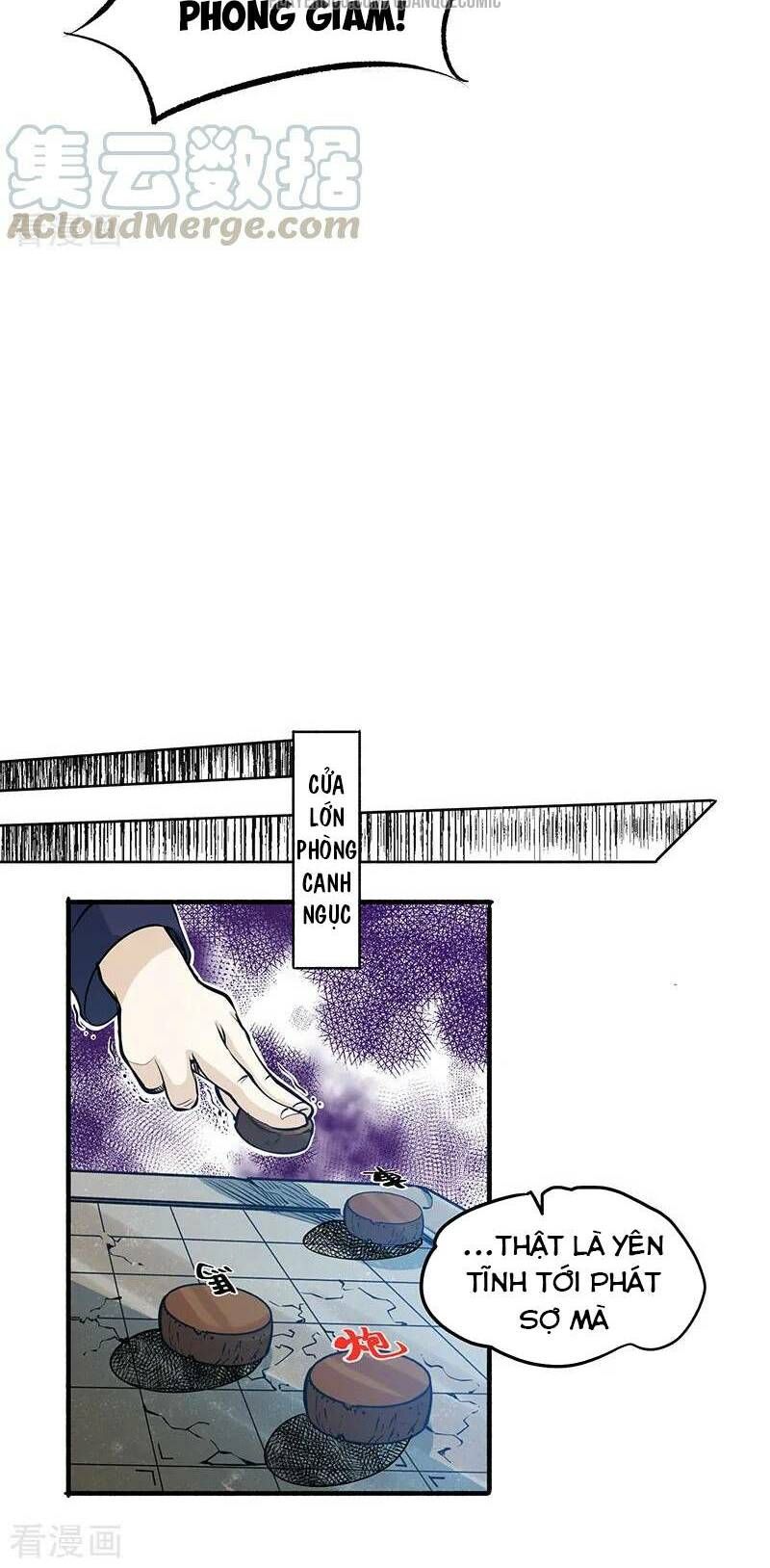 đọc truyện Đô Thị Đỉnh Phong Cao Thủ Chương 3 ảnh 34 tại Thiên Thai Truyện