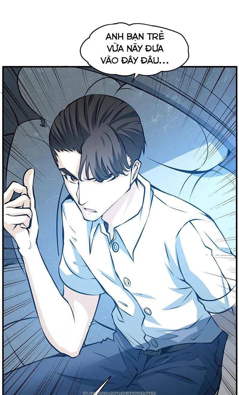 đọc truyện Đô Thị Đỉnh Phong Cao Thủ Chương 3 ảnh 37 tại Thiên Thai Truyện