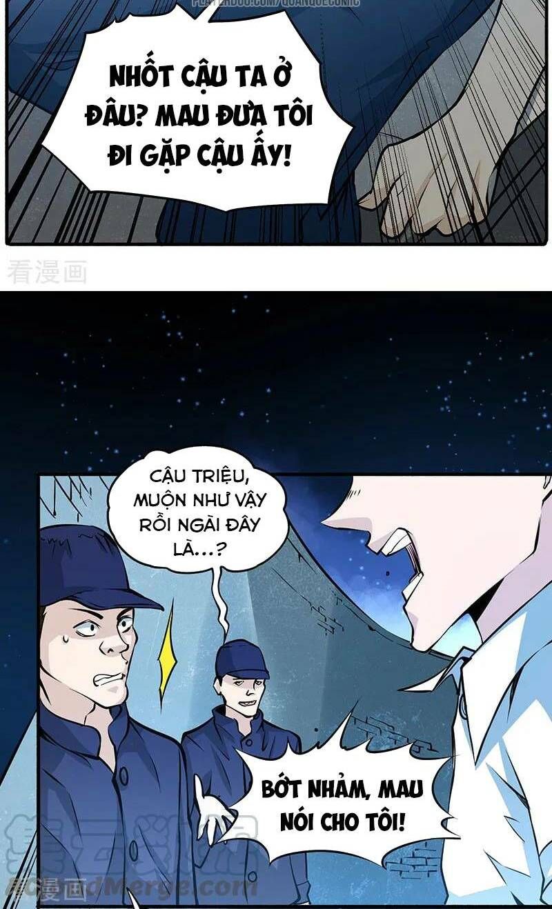 đọc truyện Đô Thị Đỉnh Phong Cao Thủ Chương 3 ảnh 38 tại Thiên Thai Truyện