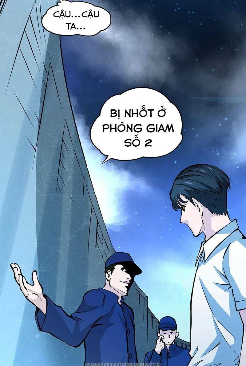 đọc truyện Đô Thị Đỉnh Phong Cao Thủ Chương 3 ảnh 39 tại Thiên Thai Truyện