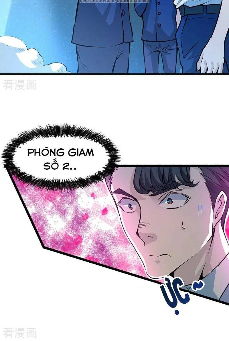 đọc truyện Đô Thị Đỉnh Phong Cao Thủ Chương 3 ảnh 40 tại Thiên Thai Truyện