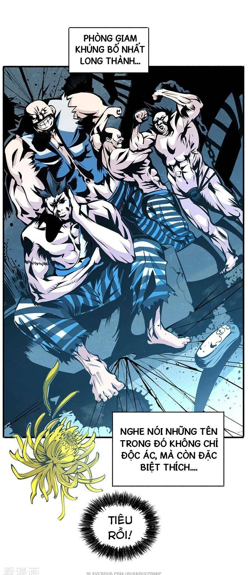 đọc truyện Đô Thị Đỉnh Phong Cao Thủ Chương 3 ảnh 41 tại Thiên Thai Truyện