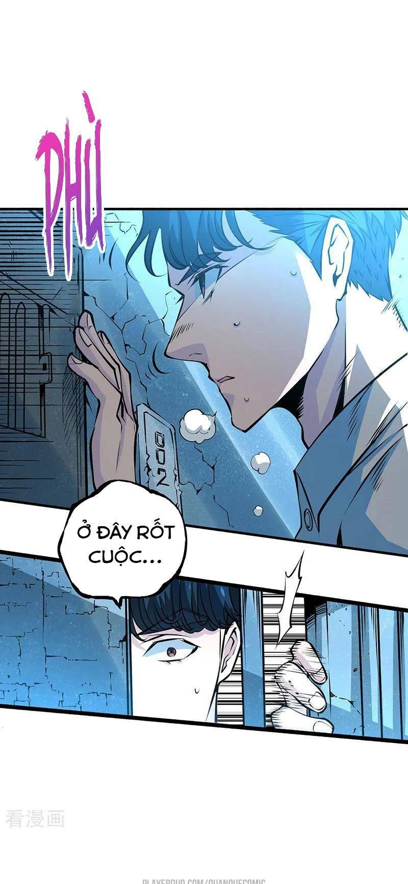 đọc truyện Đô Thị Đỉnh Phong Cao Thủ Chương 3 ảnh 43 tại Thiên Thai Truyện