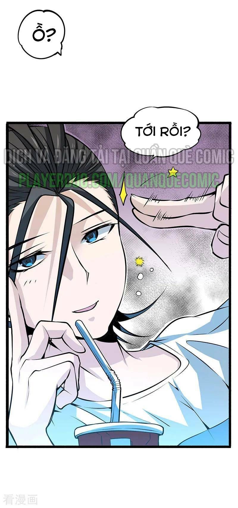 đọc truyện Đô Thị Đỉnh Phong Cao Thủ Chương 3 ảnh 45 tại Thiên Thai Truyện