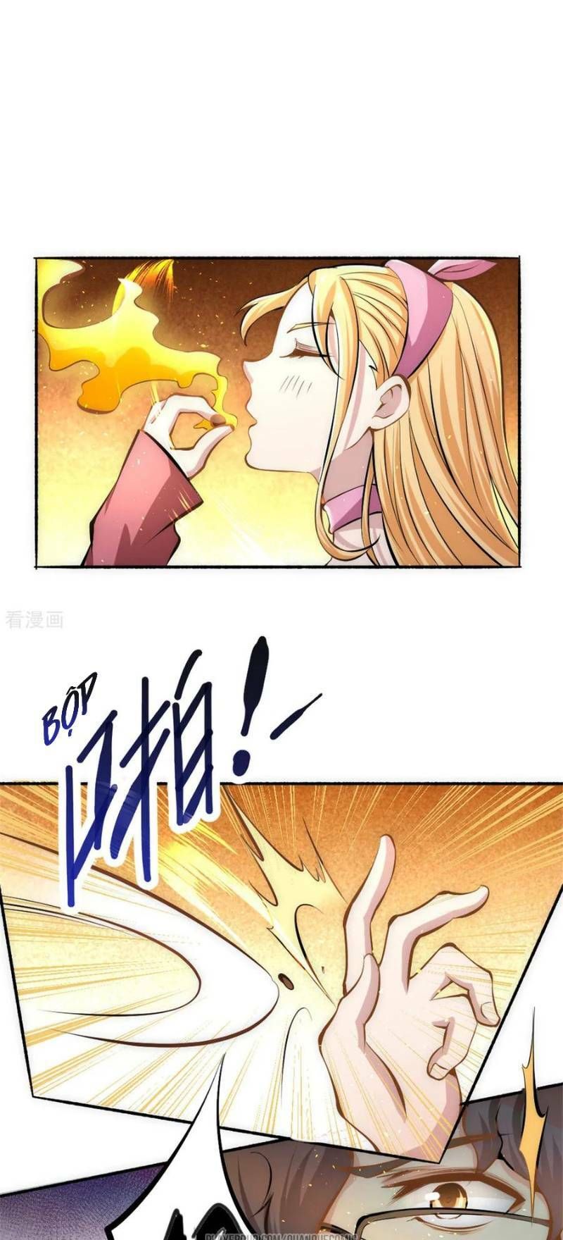 đọc truyện Đô Thị Đỉnh Phong Cao Thủ Chương 30 ảnh 3 tại Thiên Thai Truyện