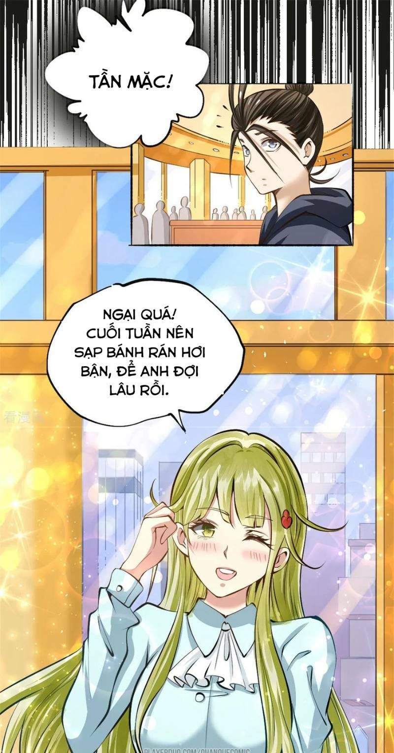 đọc truyện Đô Thị Đỉnh Phong Cao Thủ Chương 30 ảnh 14 tại Thiên Thai Truyện