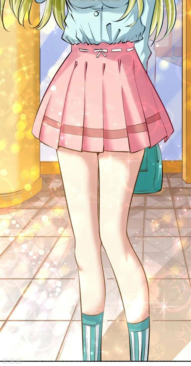 đọc truyện Đô Thị Đỉnh Phong Cao Thủ Chương 30 ảnh 15 tại Thiên Thai Truyện