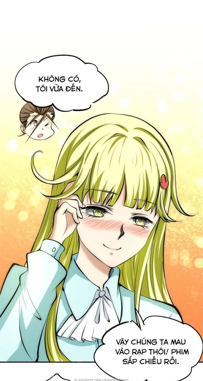 đọc truyện Đô Thị Đỉnh Phong Cao Thủ Chương 30 ảnh 16 tại Thiên Thai Truyện