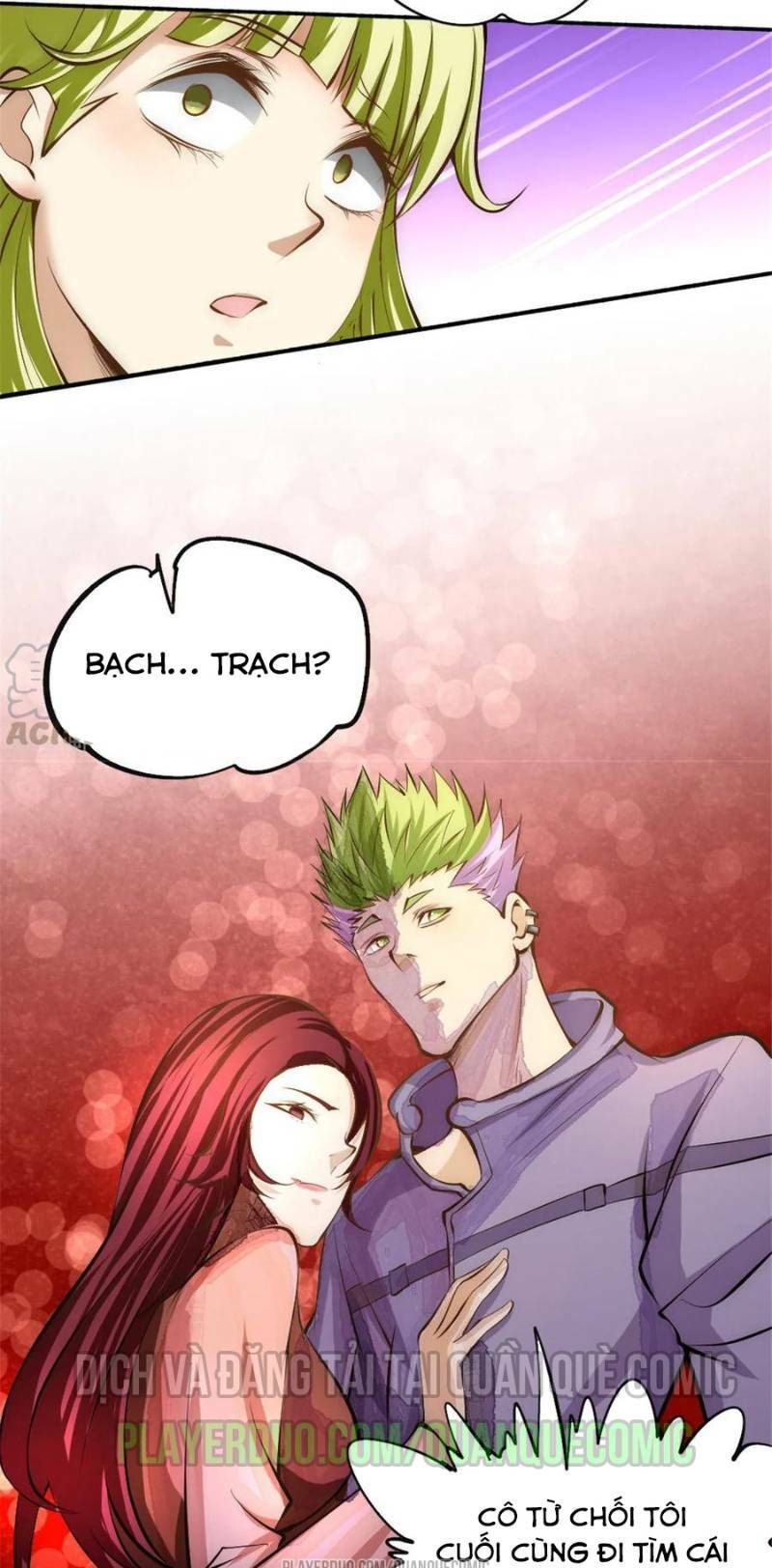 đọc truyện Đô Thị Đỉnh Phong Cao Thủ Chương 30 ảnh 18 tại Thiên Thai Truyện