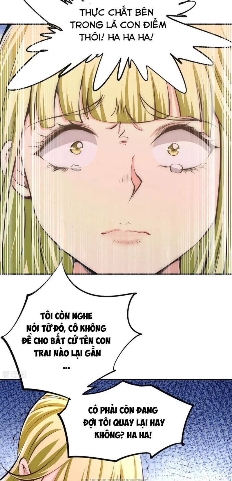 đọc truyện Đô Thị Đỉnh Phong Cao Thủ Chương 30 ảnh 22 tại Thiên Thai Truyện