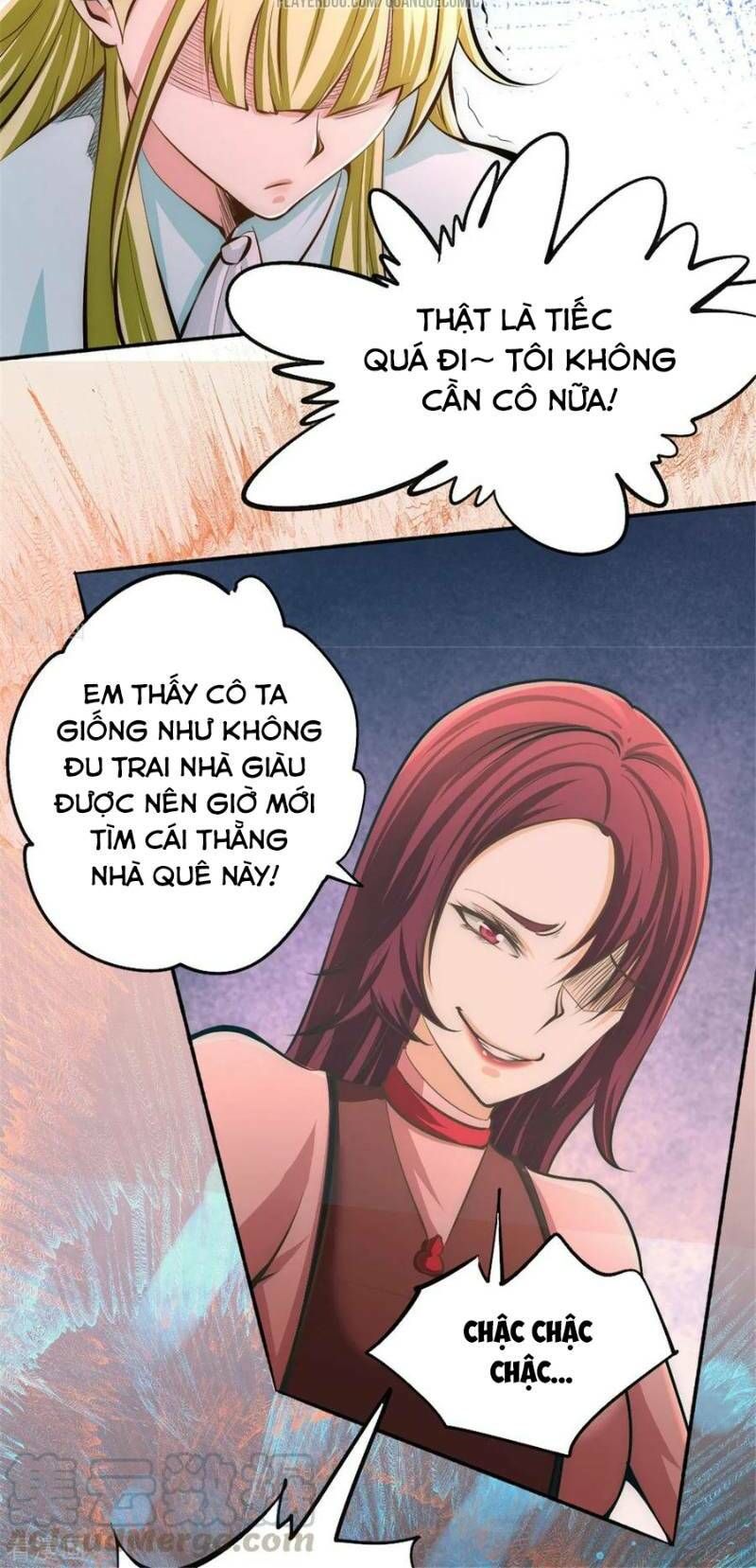 đọc truyện Đô Thị Đỉnh Phong Cao Thủ Chương 30 ảnh 23 tại Thiên Thai Truyện