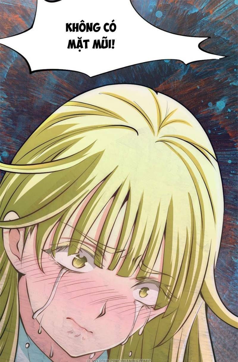 đọc truyện Đô Thị Đỉnh Phong Cao Thủ Chương 30 ảnh 24 tại Thiên Thai Truyện