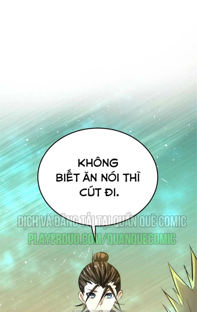 đọc truyện Đô Thị Đỉnh Phong Cao Thủ Chương 30 ảnh 26 tại Thiên Thai Truyện