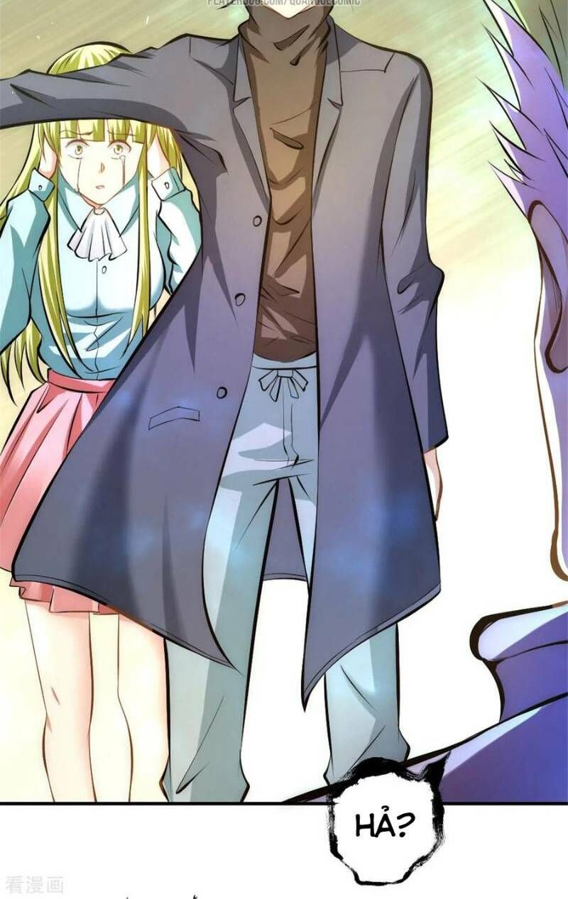 đọc truyện Đô Thị Đỉnh Phong Cao Thủ Chương 30 ảnh 27 tại Thiên Thai Truyện