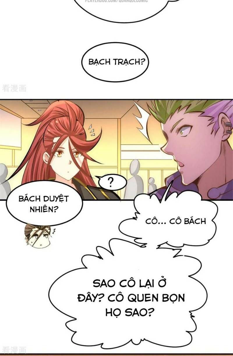 đọc truyện Đô Thị Đỉnh Phong Cao Thủ Chương 30 ảnh 29 tại Thiên Thai Truyện