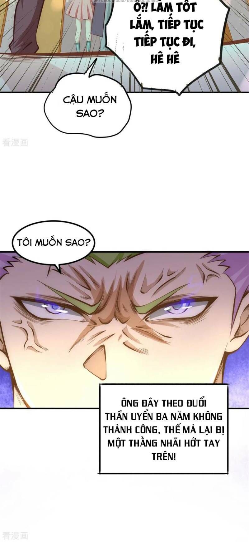 đọc truyện Đô Thị Đỉnh Phong Cao Thủ Chương 30 ảnh 33 tại Thiên Thai Truyện