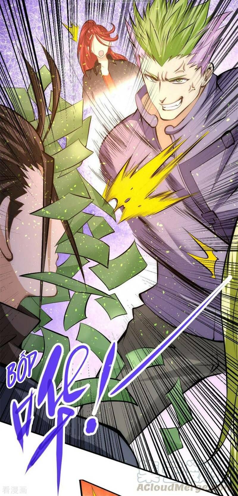 đọc truyện Đô Thị Đỉnh Phong Cao Thủ Chương 30 ảnh 35 tại Thiên Thai Truyện