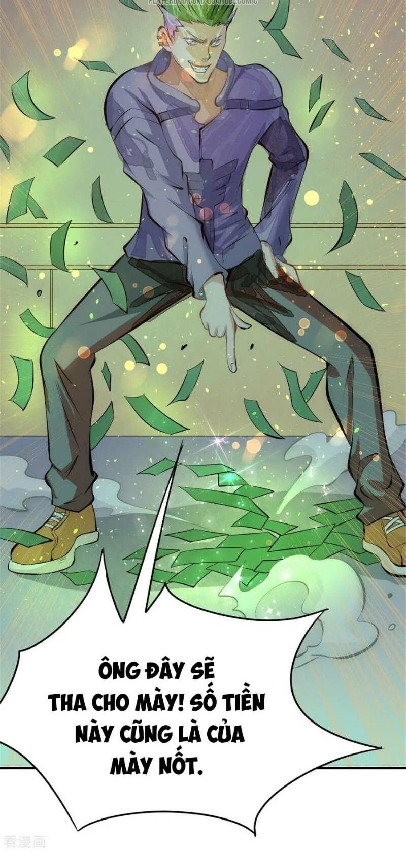 đọc truyện Đô Thị Đỉnh Phong Cao Thủ Chương 30 ảnh 37 tại Thiên Thai Truyện