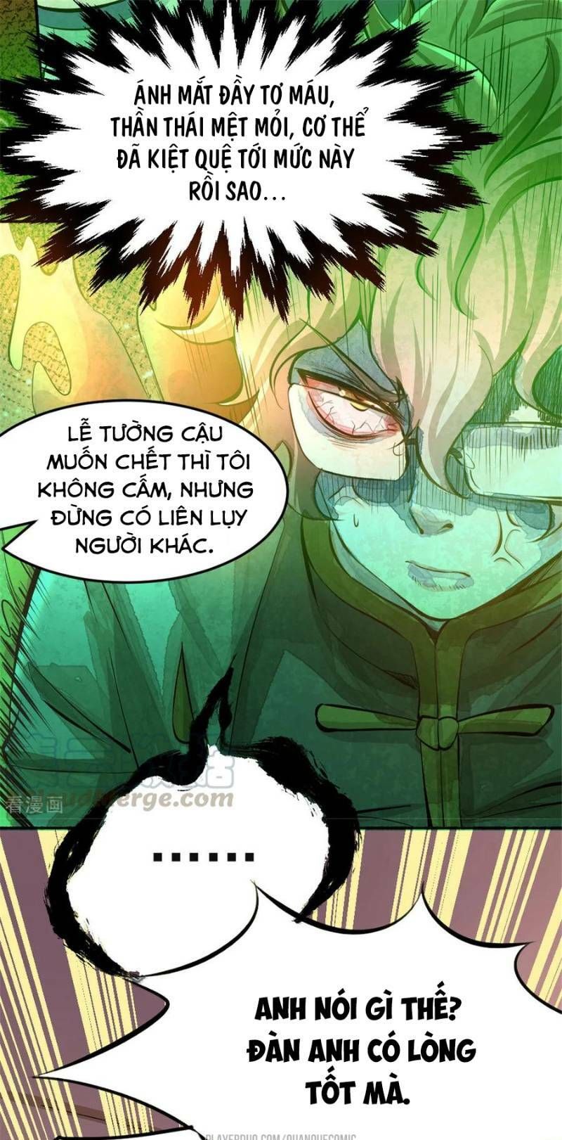 đọc truyện Đô Thị Đỉnh Phong Cao Thủ Chương 30 ảnh 7 tại Thiên Thai Truyện