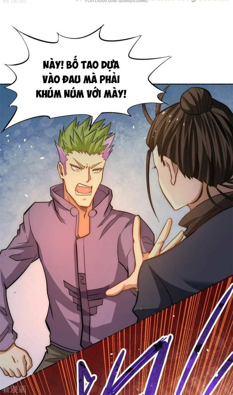 đọc truyện Đô Thị Đỉnh Phong Cao Thủ Chương 31 ảnh 14 tại Thiên Thai Truyện