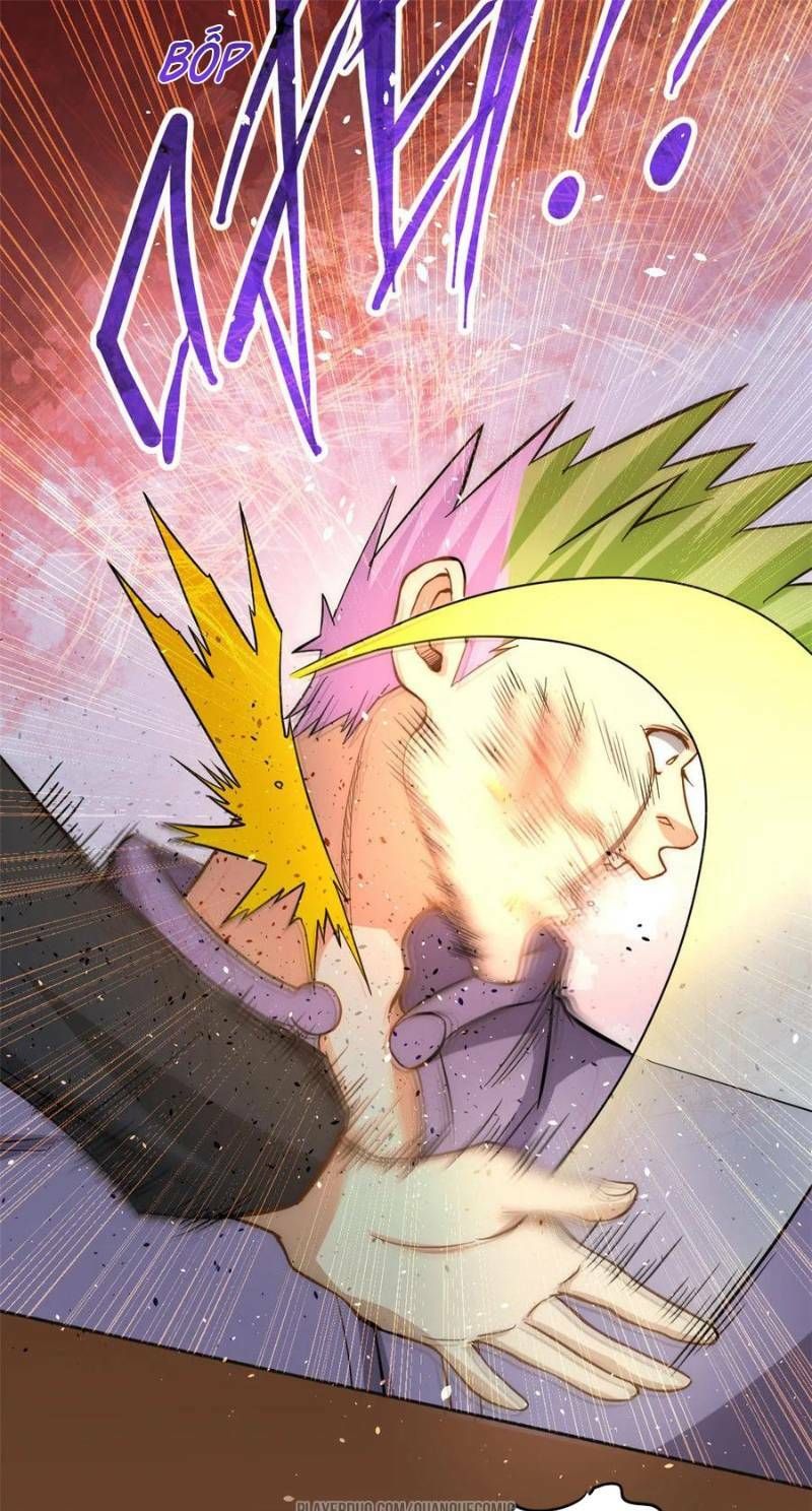 đọc truyện Đô Thị Đỉnh Phong Cao Thủ Chương 31 ảnh 15 tại Thiên Thai Truyện