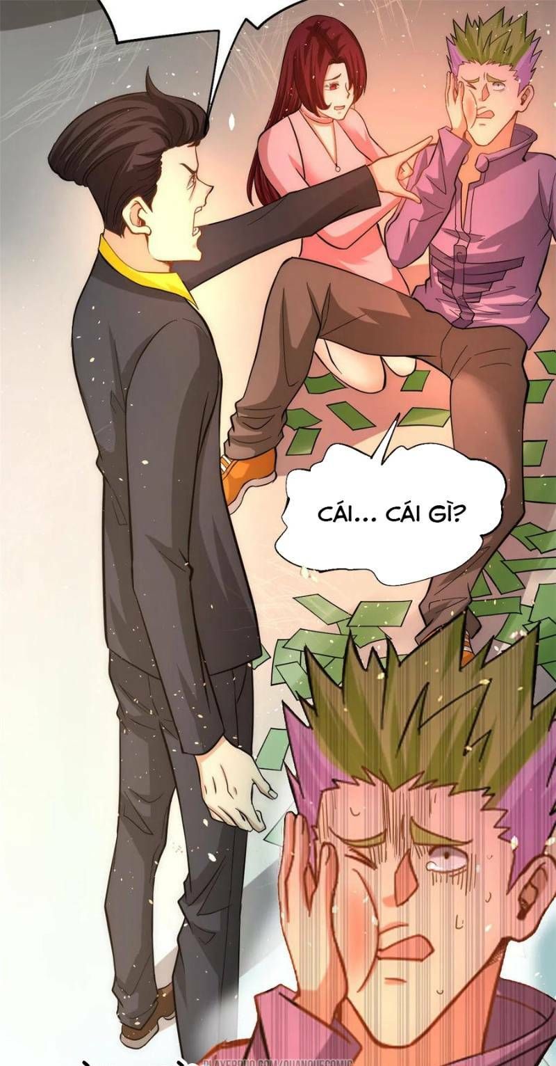 đọc truyện Đô Thị Đỉnh Phong Cao Thủ Chương 31 ảnh 17 tại Thiên Thai Truyện