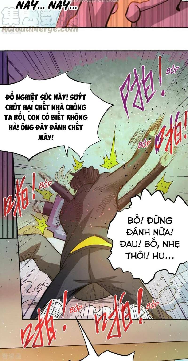 đọc truyện Đô Thị Đỉnh Phong Cao Thủ Chương 31 ảnh 18 tại Thiên Thai Truyện