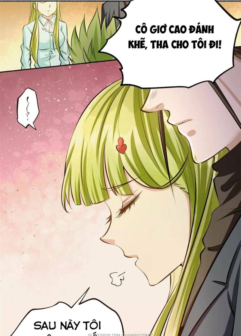 đọc truyện Đô Thị Đỉnh Phong Cao Thủ Chương 31 ảnh 21 tại Thiên Thai Truyện