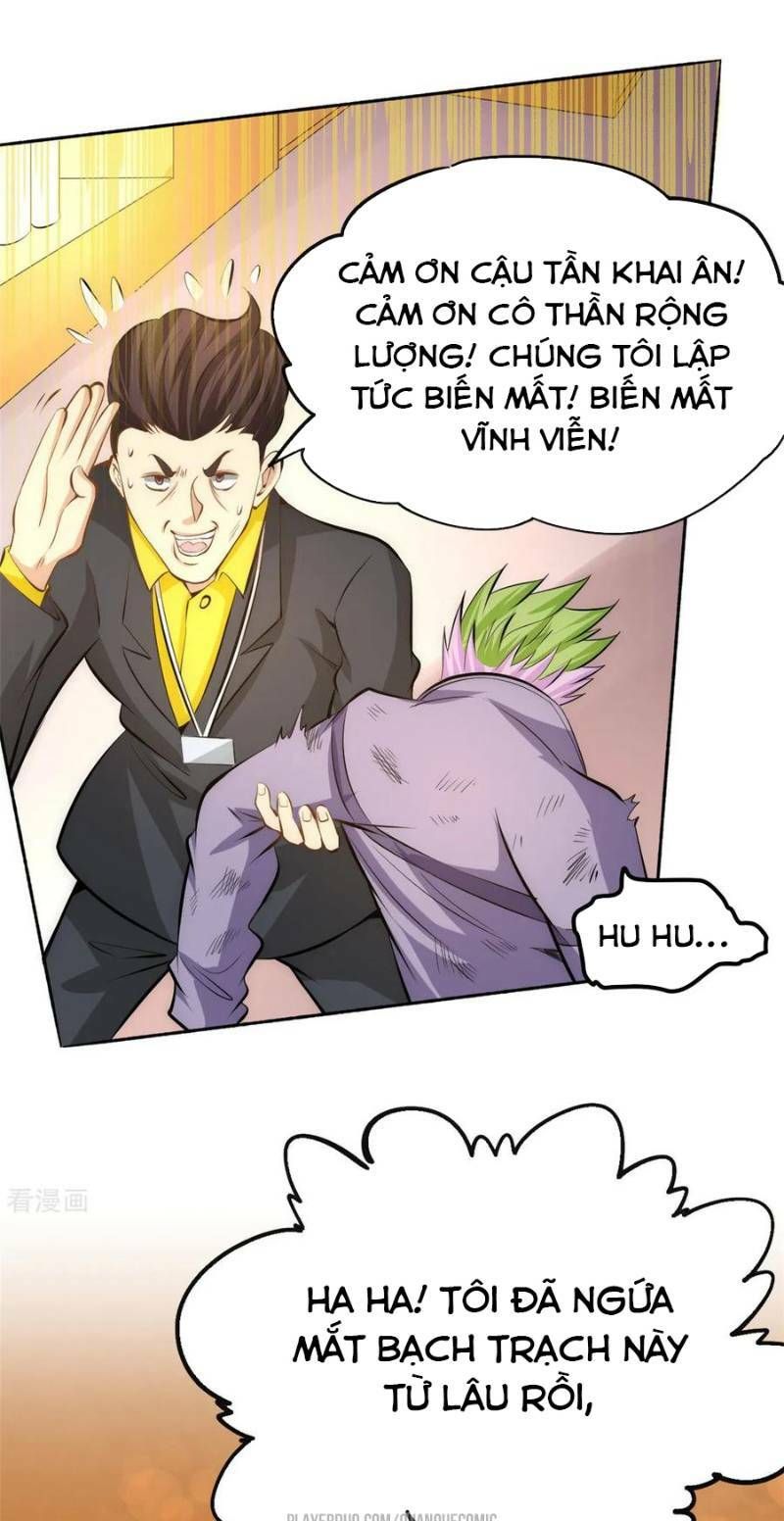 đọc truyện Đô Thị Đỉnh Phong Cao Thủ Chương 31 ảnh 23 tại Thiên Thai Truyện