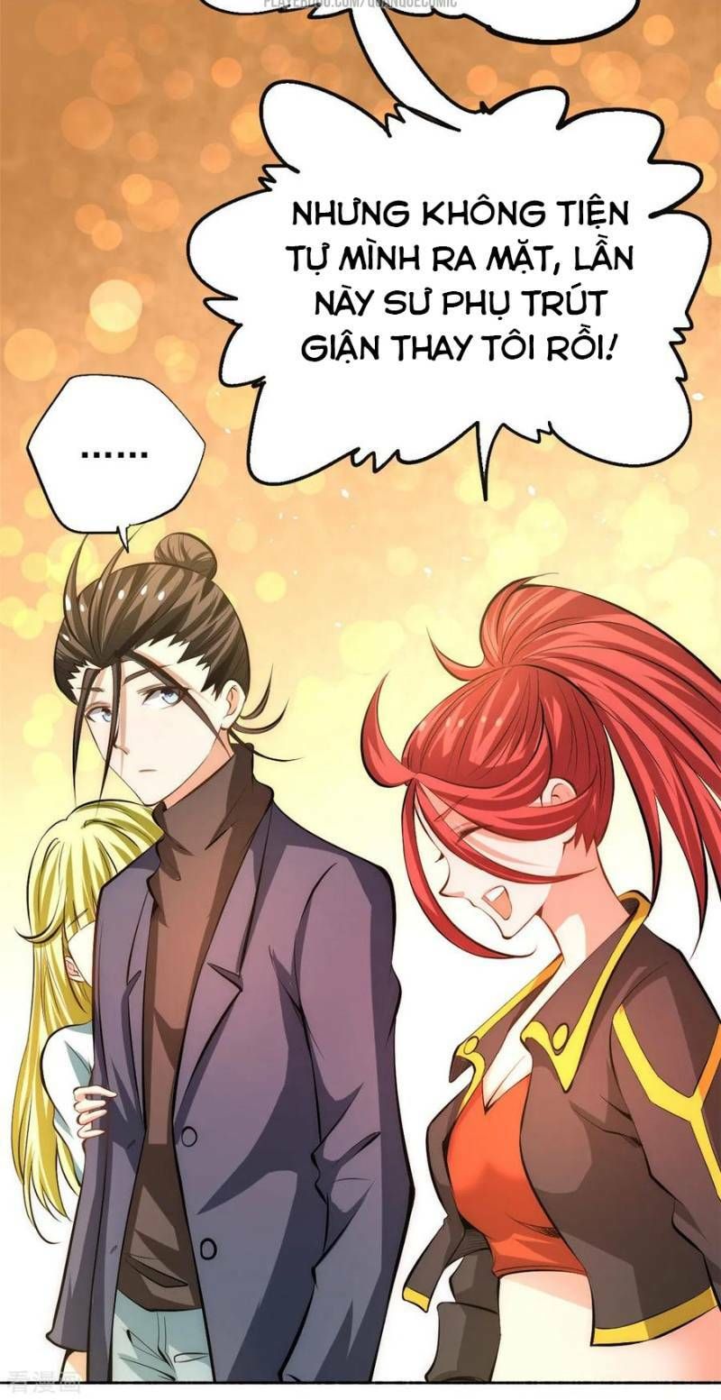 đọc truyện Đô Thị Đỉnh Phong Cao Thủ Chương 31 ảnh 24 tại Thiên Thai Truyện