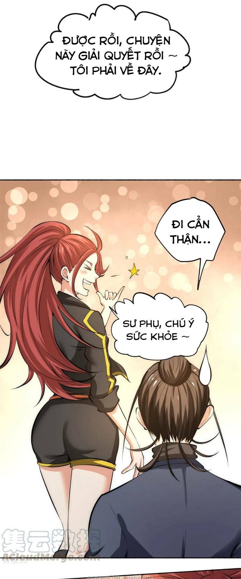 đọc truyện Đô Thị Đỉnh Phong Cao Thủ Chương 31 ảnh 25 tại Thiên Thai Truyện