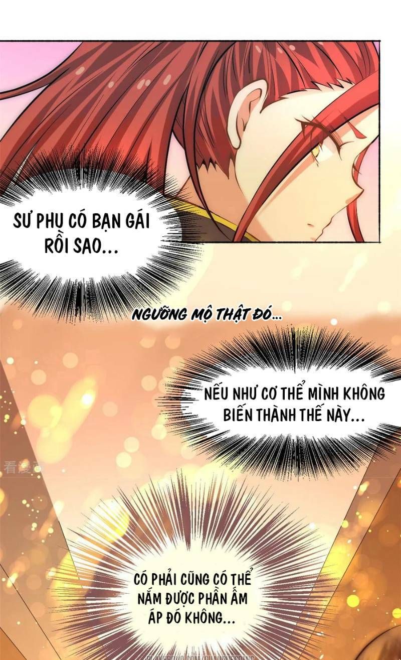 đọc truyện Đô Thị Đỉnh Phong Cao Thủ Chương 31 ảnh 27 tại Thiên Thai Truyện