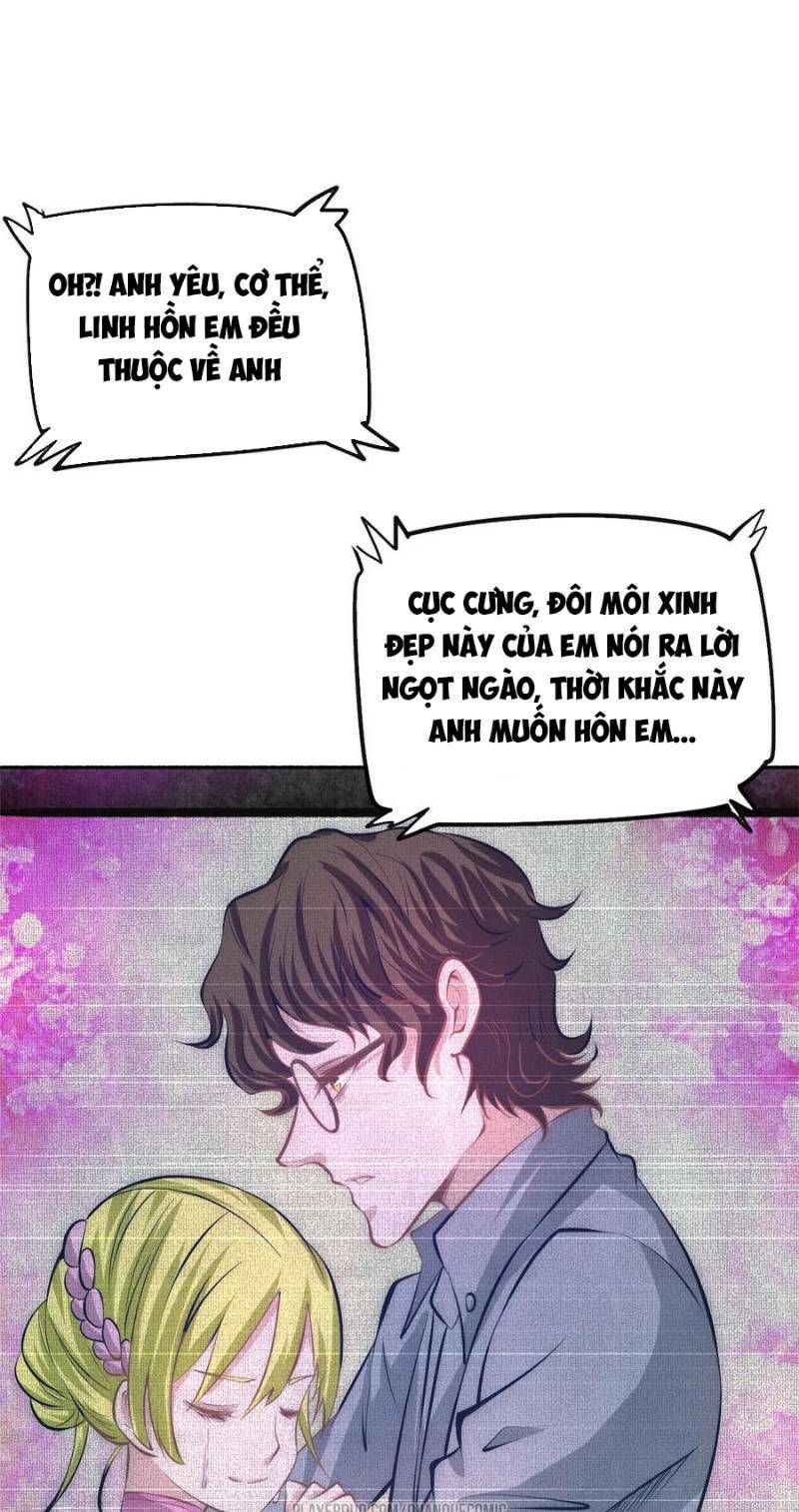 đọc truyện Đô Thị Đỉnh Phong Cao Thủ Chương 31 ảnh 29 tại Thiên Thai Truyện