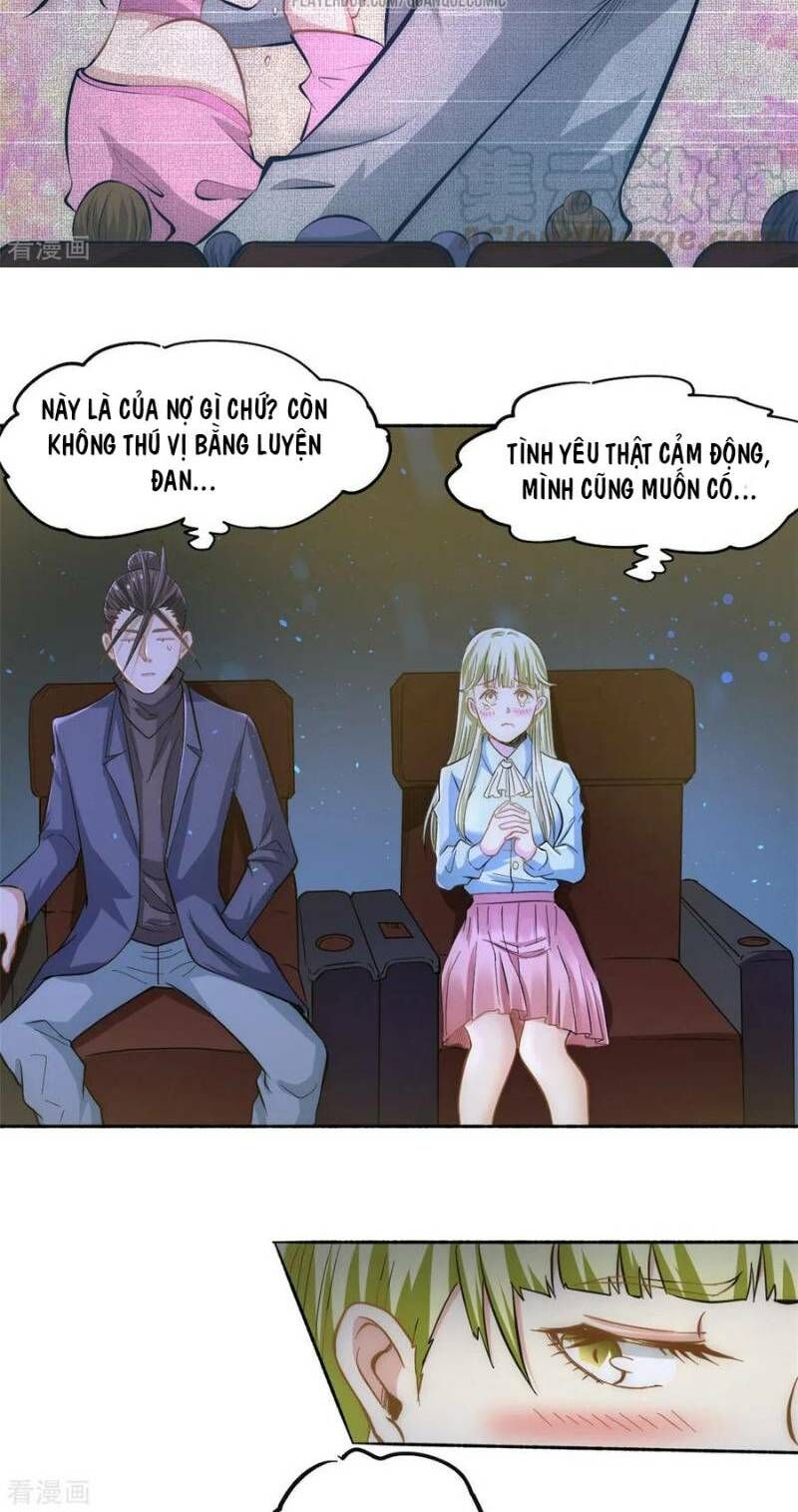 đọc truyện Đô Thị Đỉnh Phong Cao Thủ Chương 31 ảnh 30 tại Thiên Thai Truyện