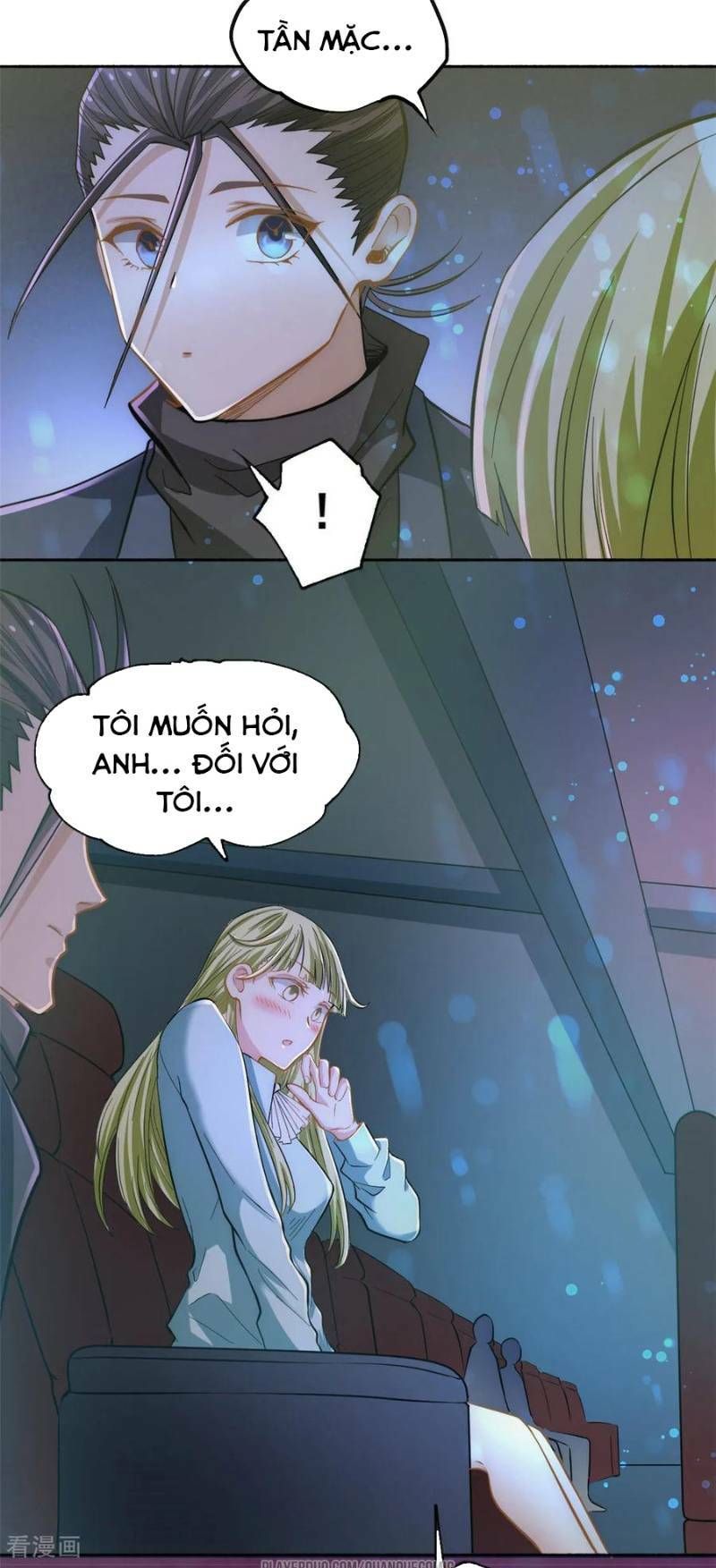 đọc truyện Đô Thị Đỉnh Phong Cao Thủ Chương 31 ảnh 31 tại Thiên Thai Truyện