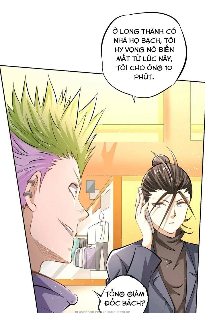 đọc truyện Đô Thị Đỉnh Phong Cao Thủ Chương 31 ảnh 5 tại Thiên Thai Truyện