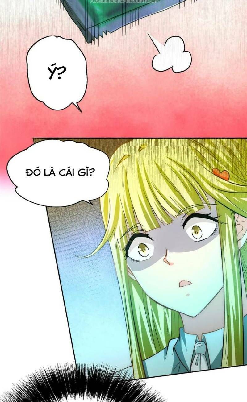 đọc truyện Đô Thị Đỉnh Phong Cao Thủ Chương 31 ảnh 34 tại Thiên Thai Truyện