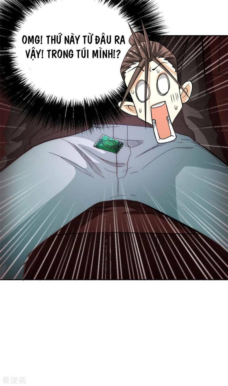 đọc truyện Đô Thị Đỉnh Phong Cao Thủ Chương 31 ảnh 35 tại Thiên Thai Truyện