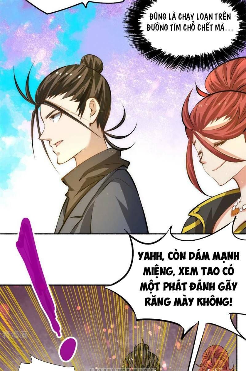 đọc truyện Đô Thị Đỉnh Phong Cao Thủ Chương 31 ảnh 7 tại Thiên Thai Truyện