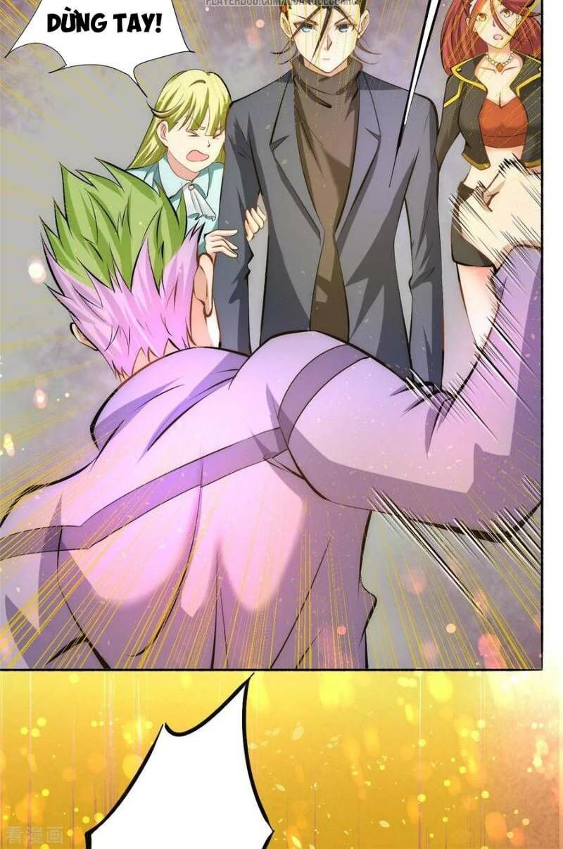 đọc truyện Đô Thị Đỉnh Phong Cao Thủ Chương 31 ảnh 8 tại Thiên Thai Truyện