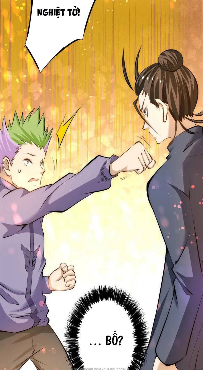 đọc truyện Đô Thị Đỉnh Phong Cao Thủ Chương 31 ảnh 9 tại Thiên Thai Truyện