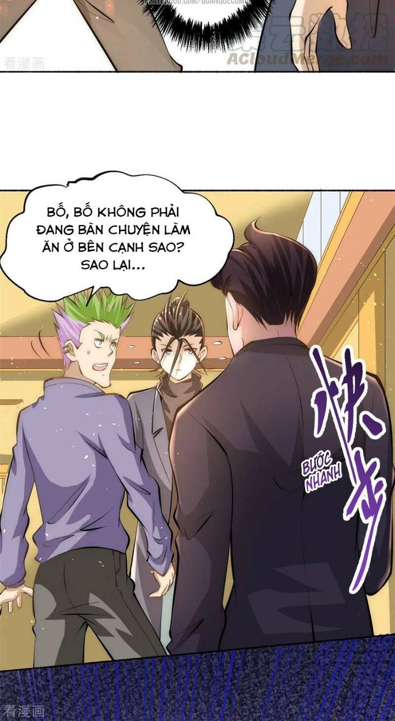 đọc truyện Đô Thị Đỉnh Phong Cao Thủ Chương 31 ảnh 10 tại Thiên Thai Truyện