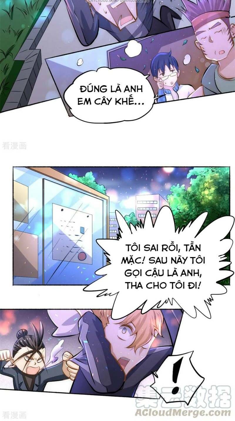 đọc truyện Đô Thị Đỉnh Phong Cao Thủ Chương 32 ảnh 12 tại Thiên Thai Truyện