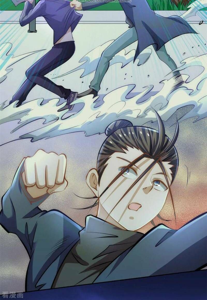 đọc truyện Đô Thị Đỉnh Phong Cao Thủ Chương 32 ảnh 14 tại Thiên Thai Truyện