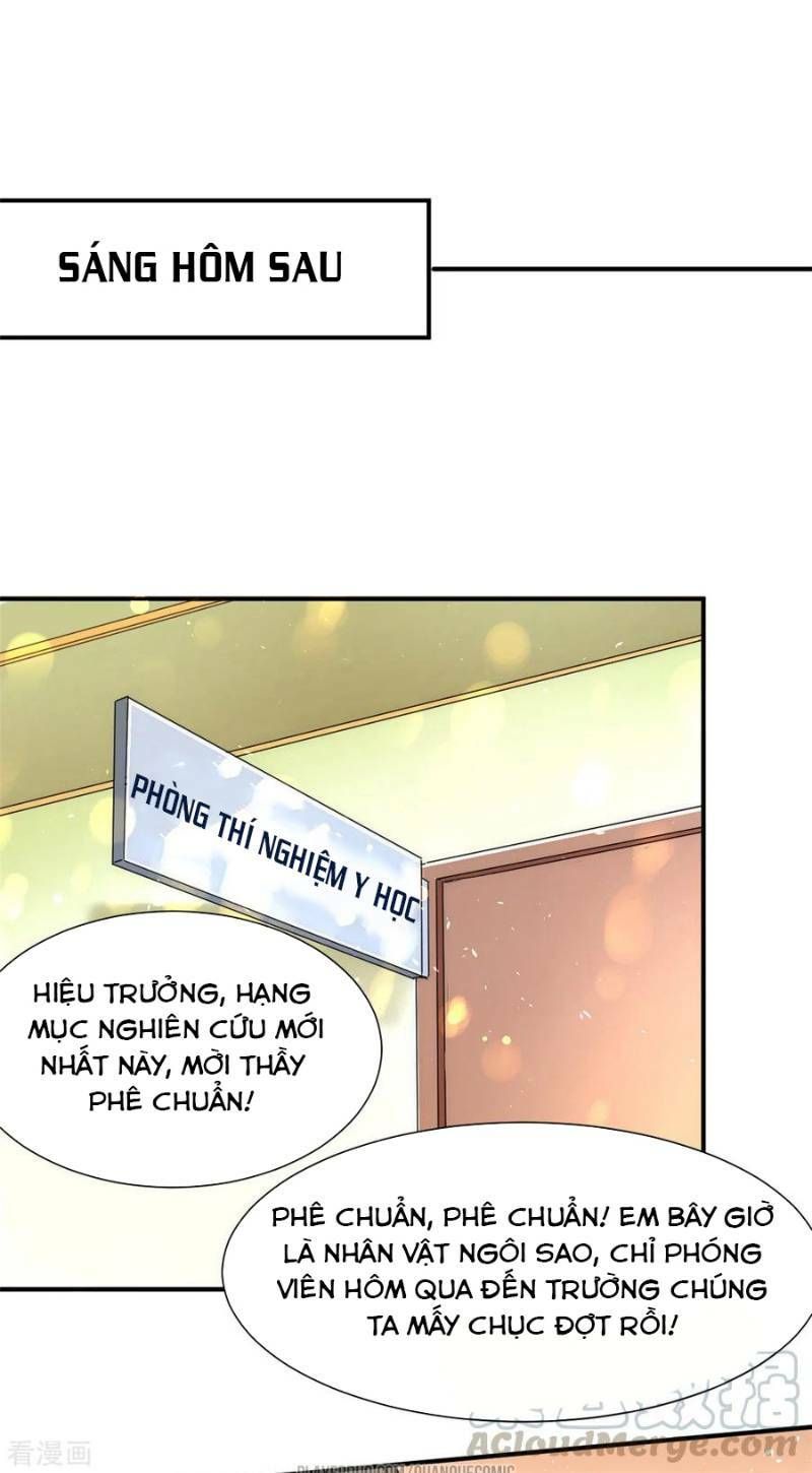 đọc truyện Đô Thị Đỉnh Phong Cao Thủ Chương 32 ảnh 20 tại Thiên Thai Truyện