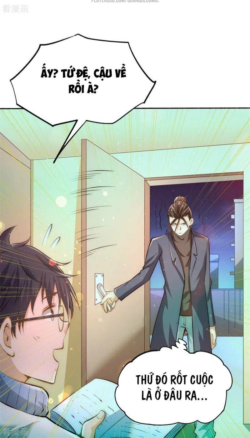 đọc truyện Đô Thị Đỉnh Phong Cao Thủ Chương 32 ảnh 4 tại Thiên Thai Truyện