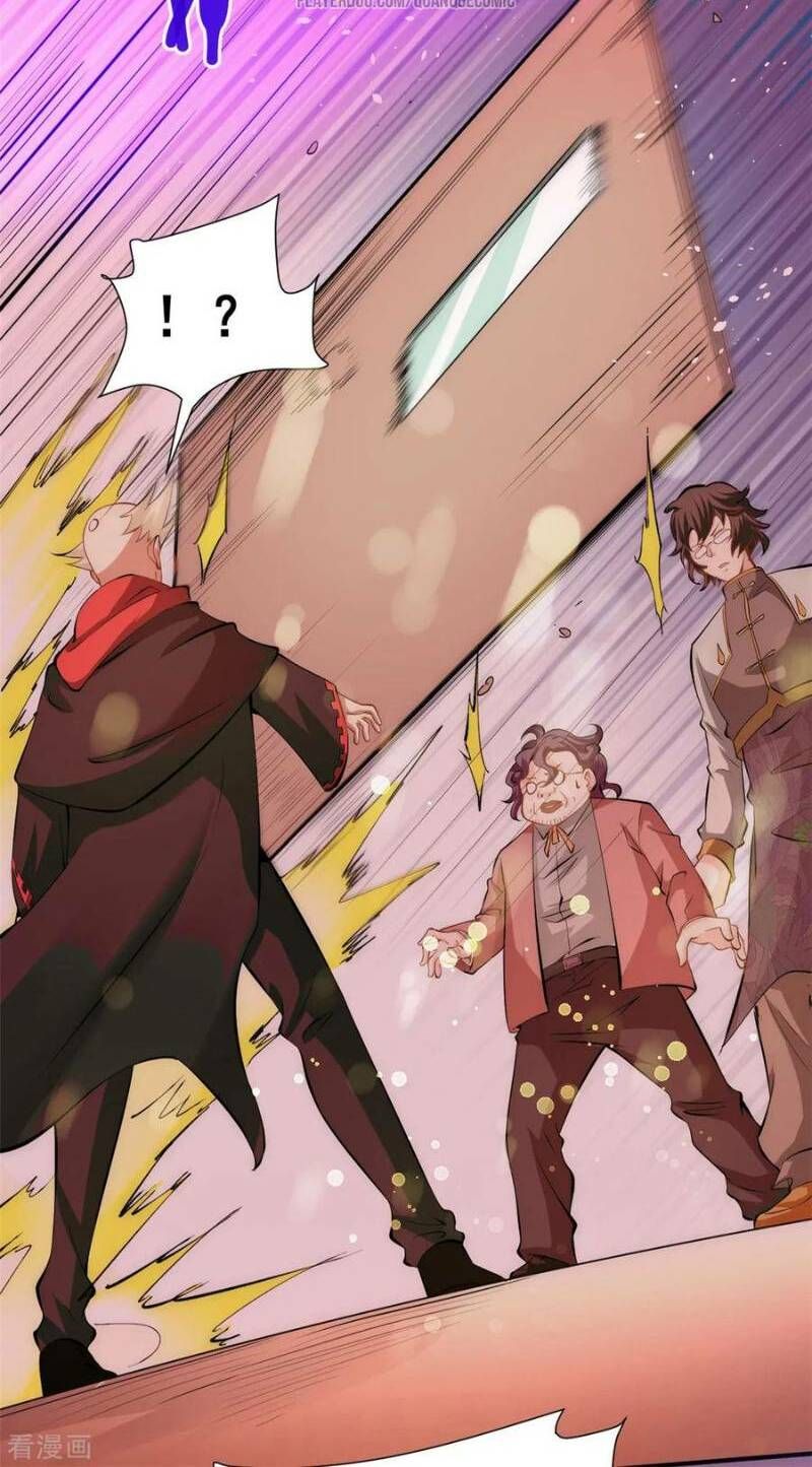 đọc truyện Đô Thị Đỉnh Phong Cao Thủ Chương 32 ảnh 23 tại Thiên Thai Truyện