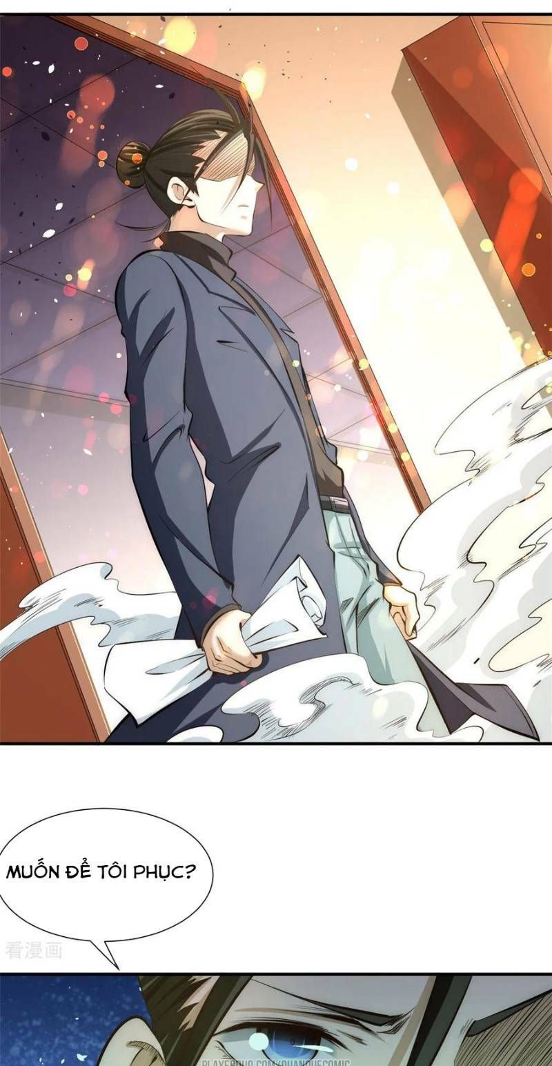 đọc truyện Đô Thị Đỉnh Phong Cao Thủ Chương 32 ảnh 26 tại Thiên Thai Truyện