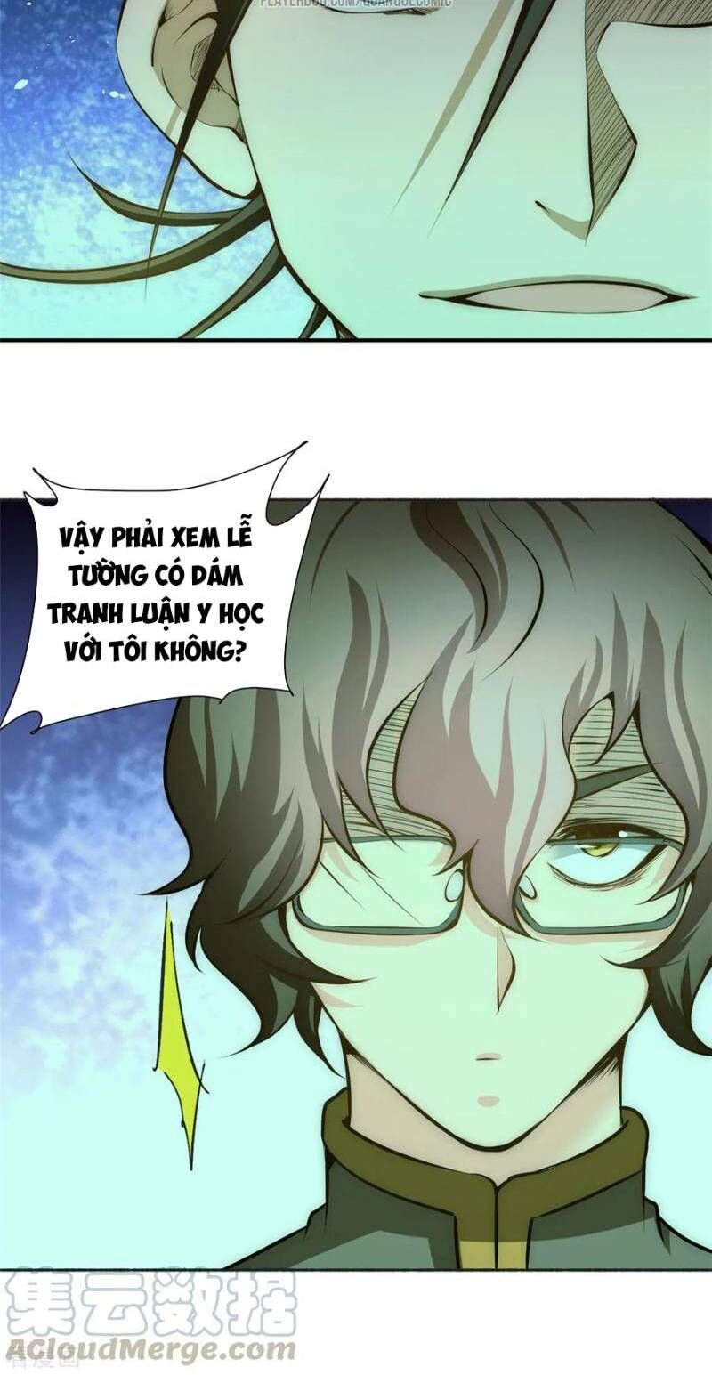 đọc truyện Đô Thị Đỉnh Phong Cao Thủ Chương 32 ảnh 27 tại Thiên Thai Truyện