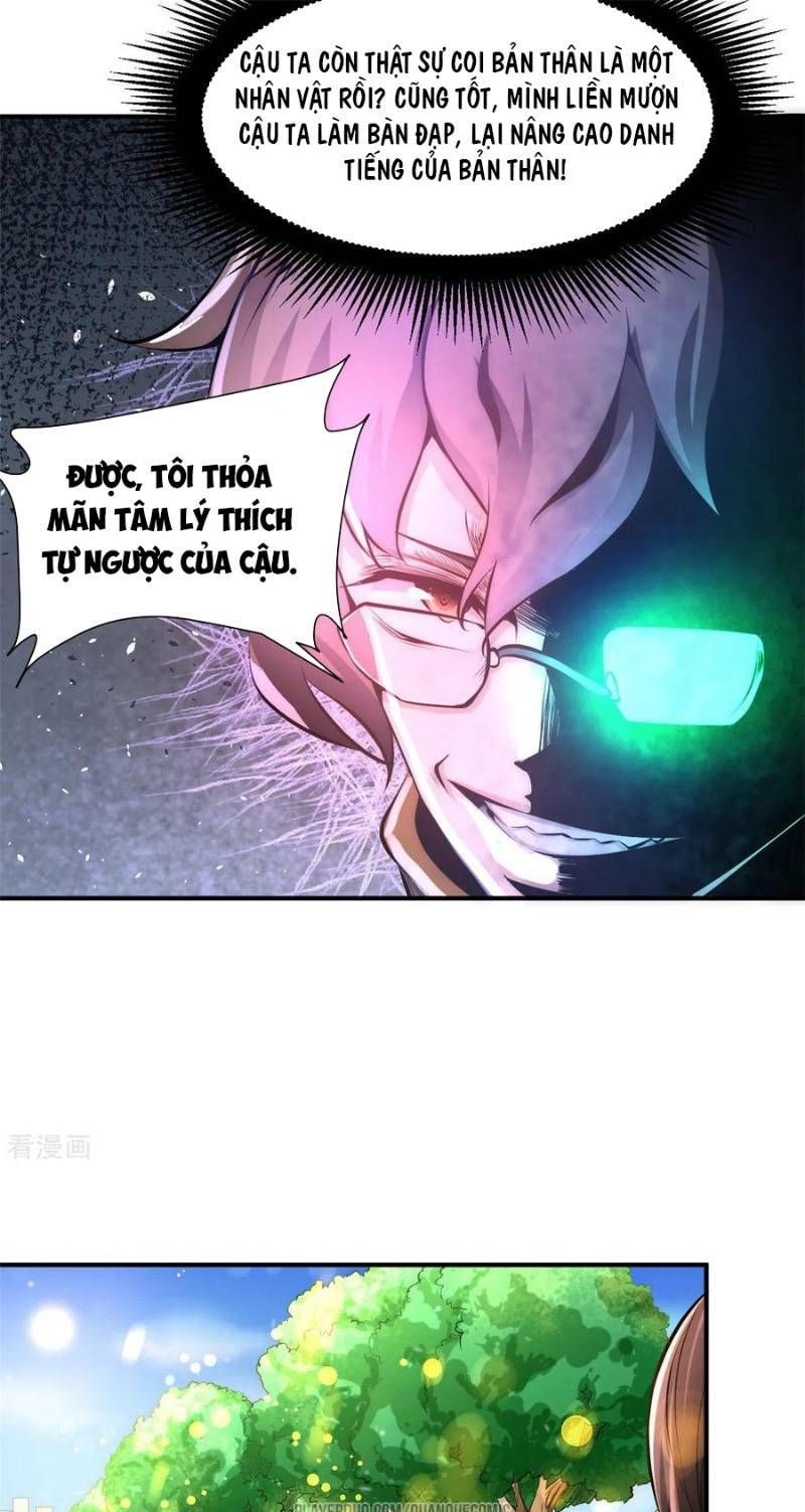 đọc truyện Đô Thị Đỉnh Phong Cao Thủ Chương 32 ảnh 30 tại Thiên Thai Truyện